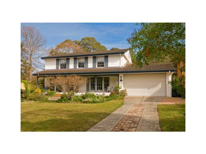 11 Hudson Close, Turramurra NSW 2074