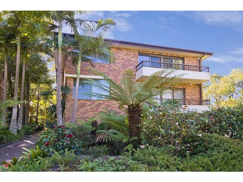 3/6 Boyd Street, Turramurra NSW 2074