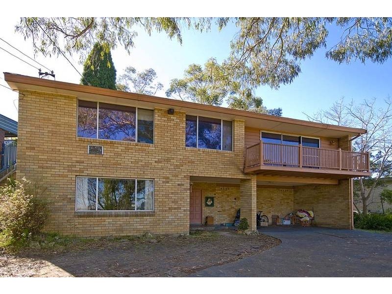 9 The Comenarra Parkway, Pymble NSW 2073