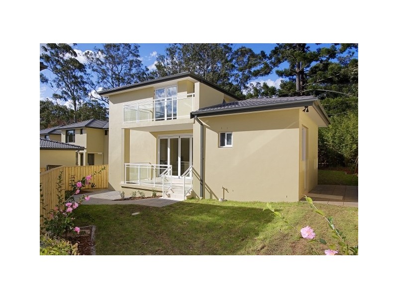 2e Greendale Road, Pymble NSW 2073
