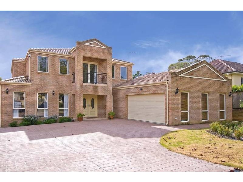 27 Boolarong Road, Pymble NSW 2073
