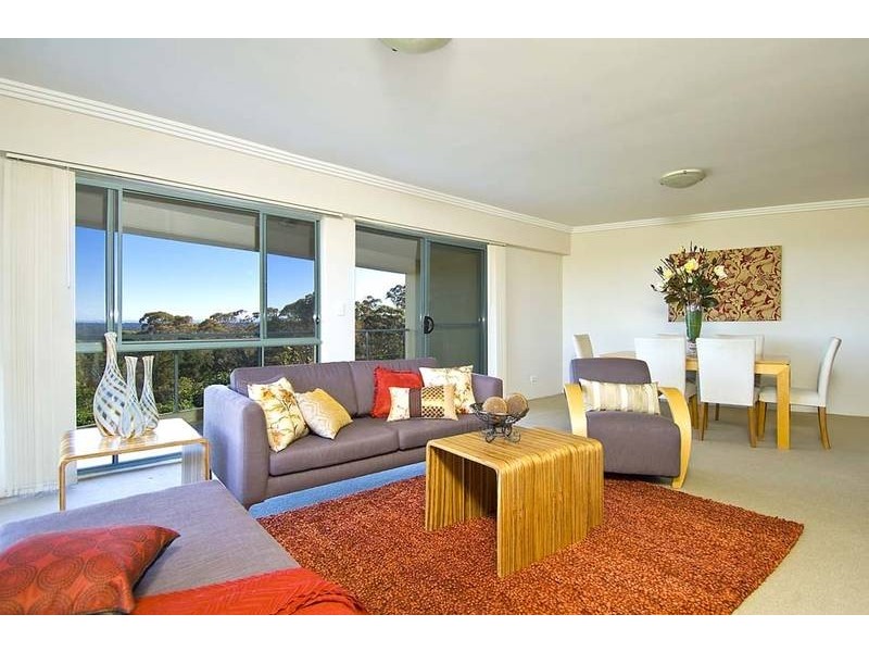 3 & 4/1178 Pacific Highway, Pymble NSW 2073