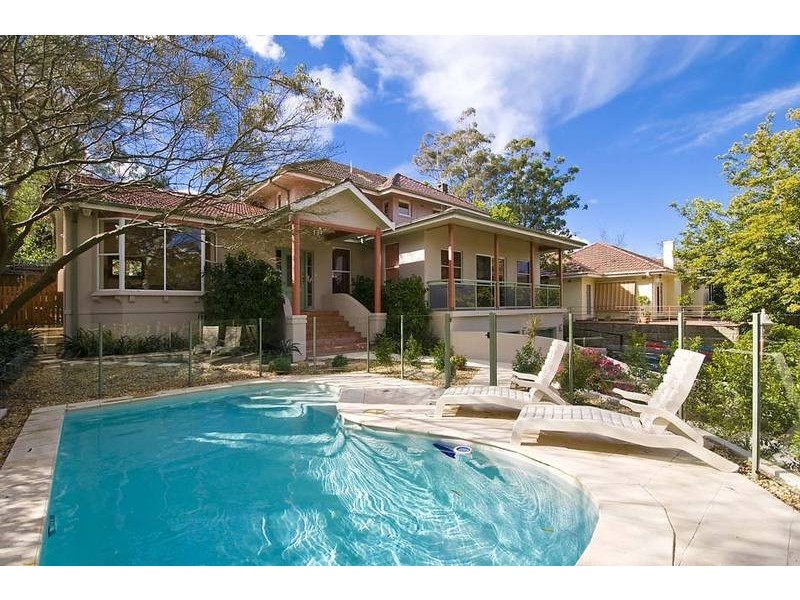 117 Pentecost Avenue, Turramurra NSW 2074