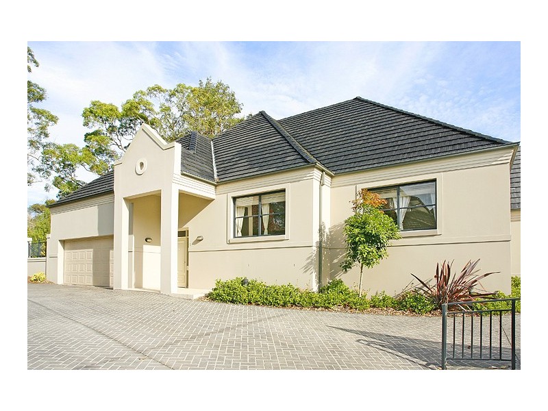 1/40 Junction Rd, Wahroonga NSW 2076