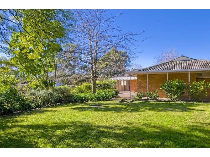 41 Somerset Ave, Turramurra NSW 2074