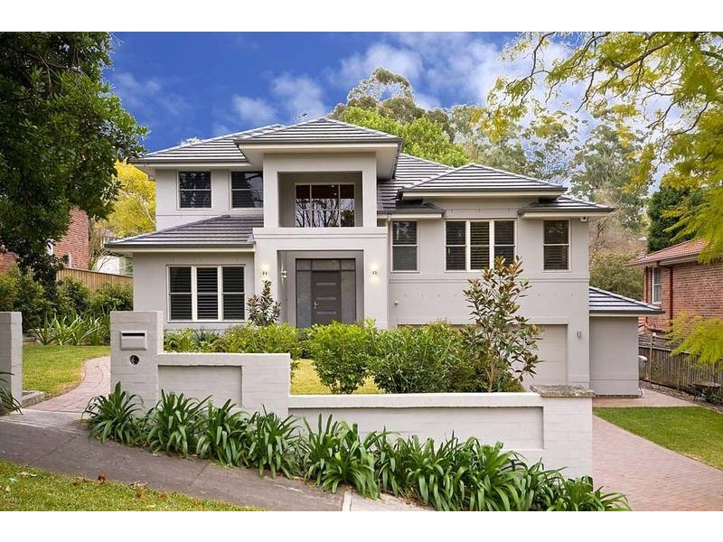 10 Bromley Avenue, Pymble NSW 2073