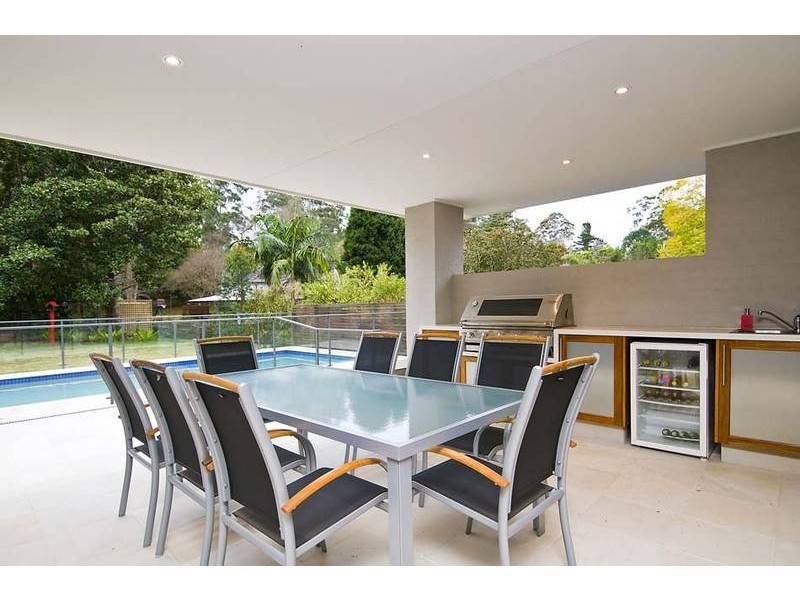 10 Bromley Avenue, Pymble NSW 2073