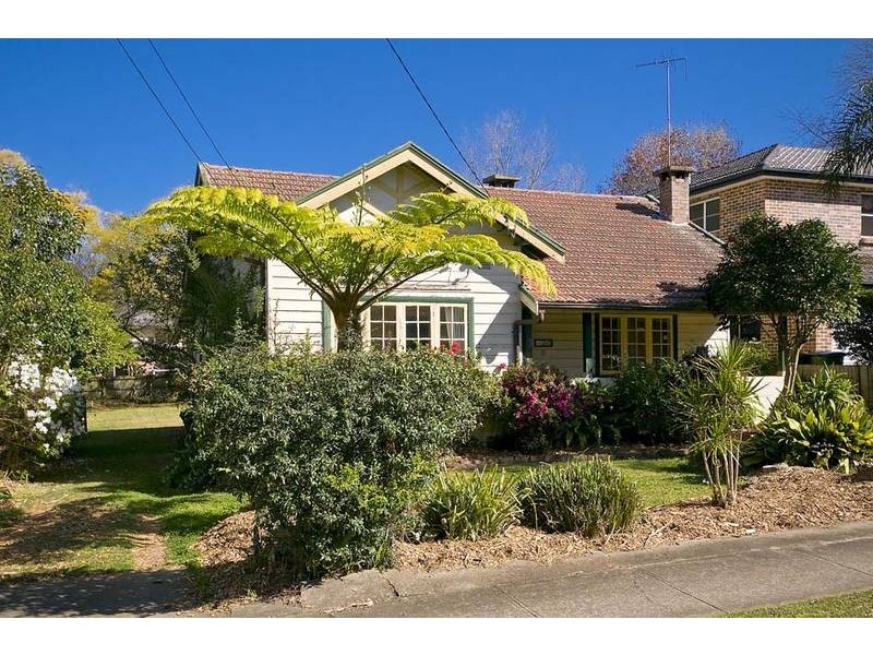 19 The Chase Road, Turramurra NSW 2074