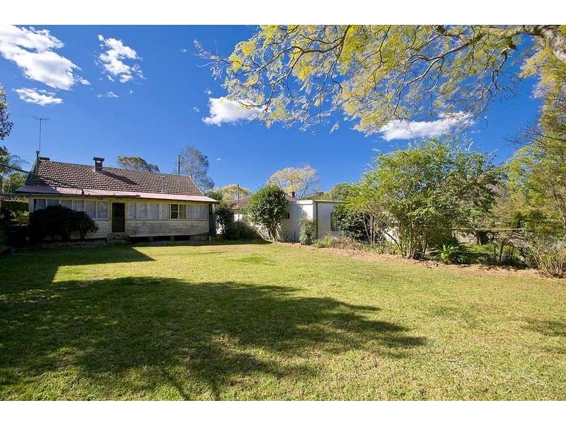 19 The Chase Road, Turramurra NSW 2074