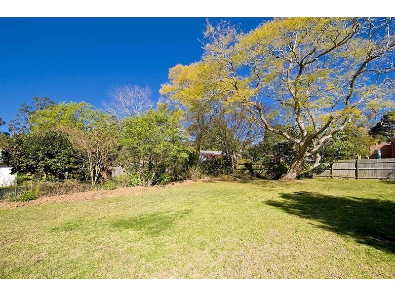 19 The Chase Road, Turramurra NSW 2074