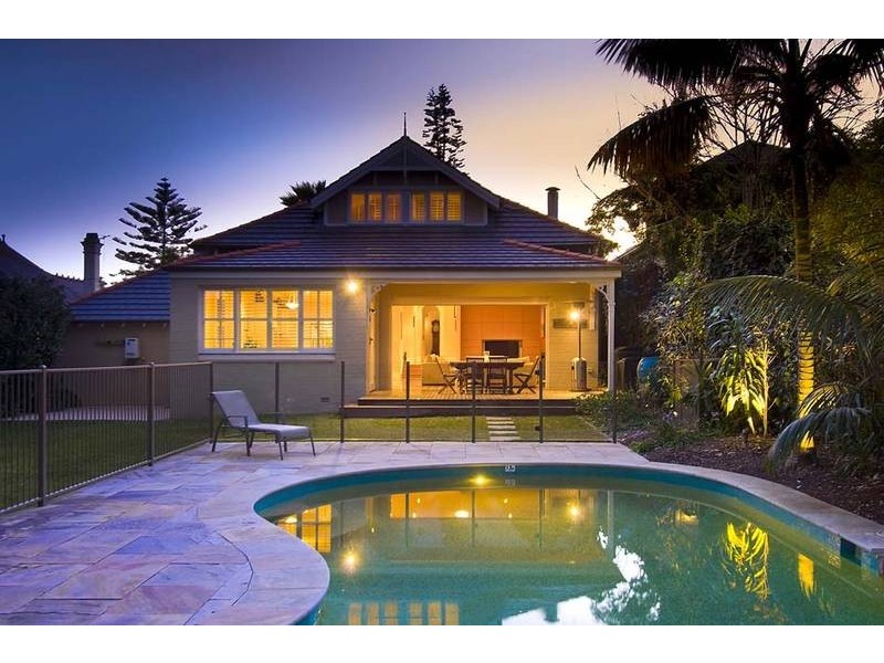 7 Mackenzie Street, Lindfield NSW 2070