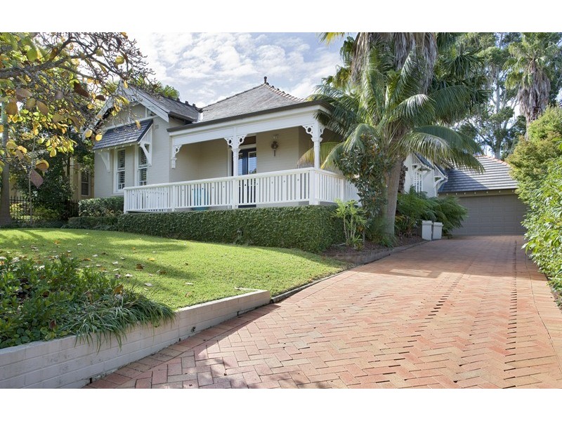 7 Mackenzie Street, Lindfield NSW 2070