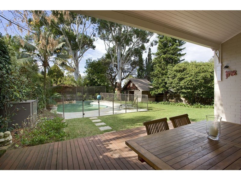 7 Mackenzie Street, Lindfield NSW 2070