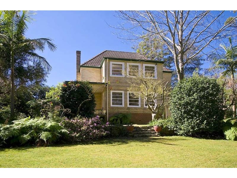 48 Mona Vale Road, Pymble NSW 2073