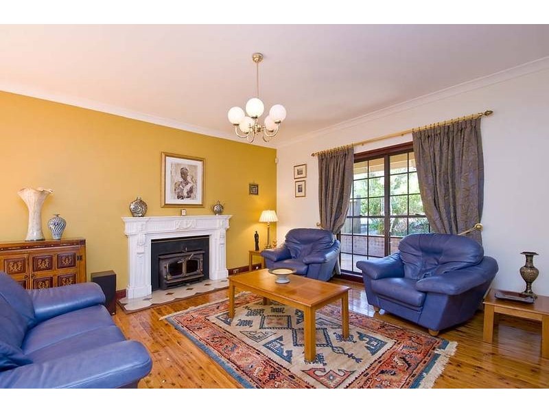6 Mahratta Avenue, Wahroonga NSW 2076