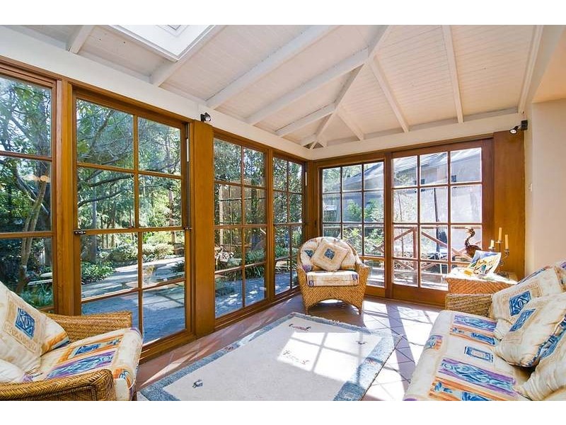 6 Mahratta Avenue, Wahroonga NSW 2076