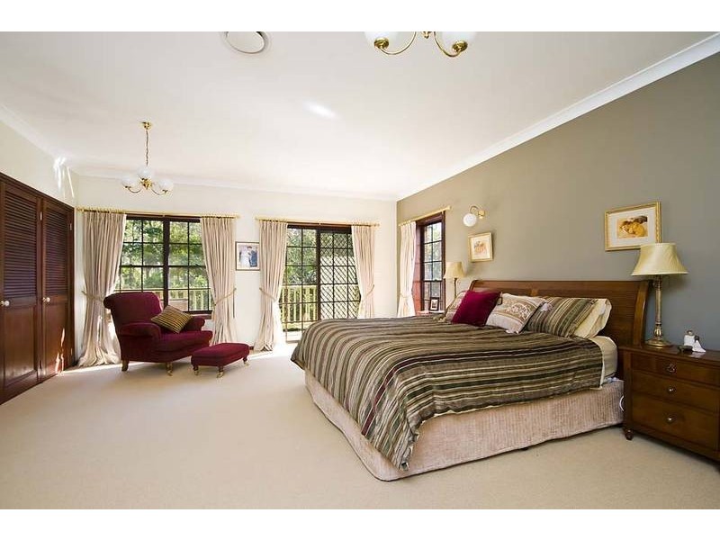 6 Mahratta Avenue, Wahroonga NSW 2076