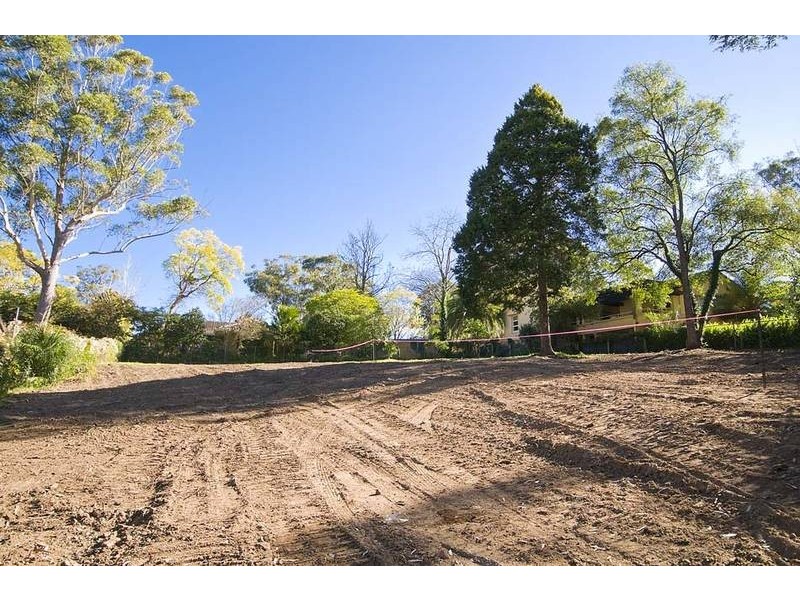 4 Avoca Road Turramurra, Turramurra NSW 2074