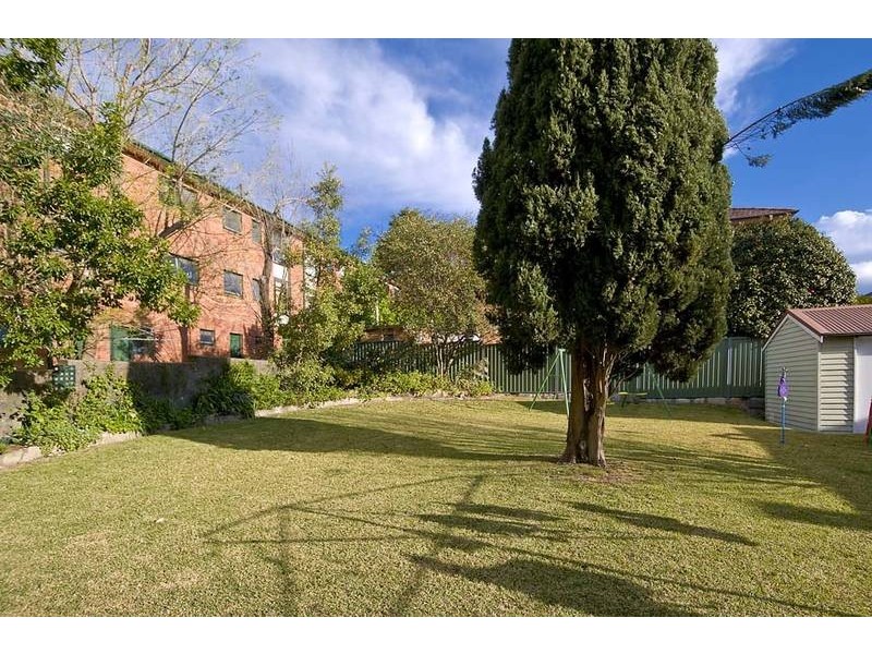 1 Bundarra Ave Sth, Wahroonga NSW 2076
