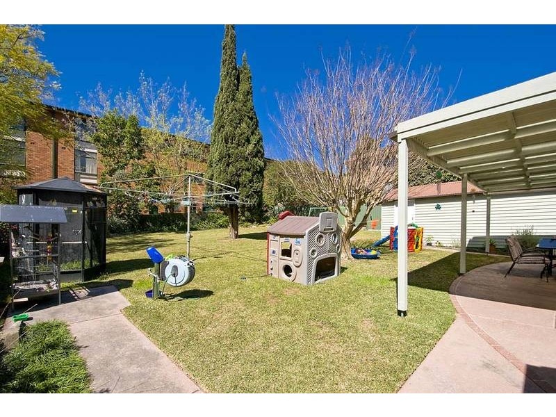1 Bundarra Ave Sth, Wahroonga NSW 2076
