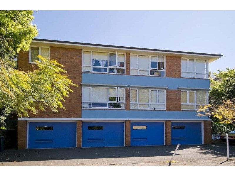 3/6 Ray Street, Turramurra NSW 2074