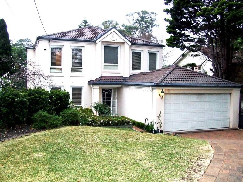 40 Kissing Point Road, Turramurra NSW 2074