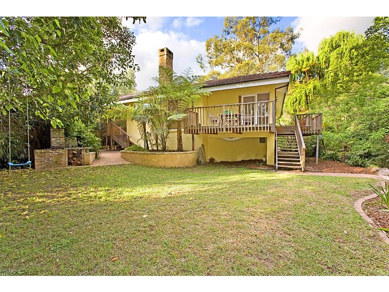 14 Cudgee Street, Turramurra NSW 2074