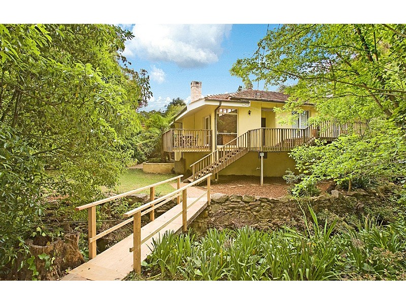 14 Cudgee Street, Turramurra NSW 2074