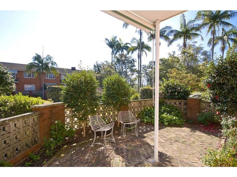 3/6 King Street, Turramurra NSW 2074