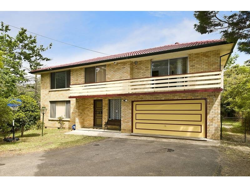 24 The Comenarra Parkway, West Pymble NSW 2073