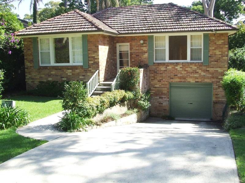 22 Inverallan Ave, West Pymble NSW 2073