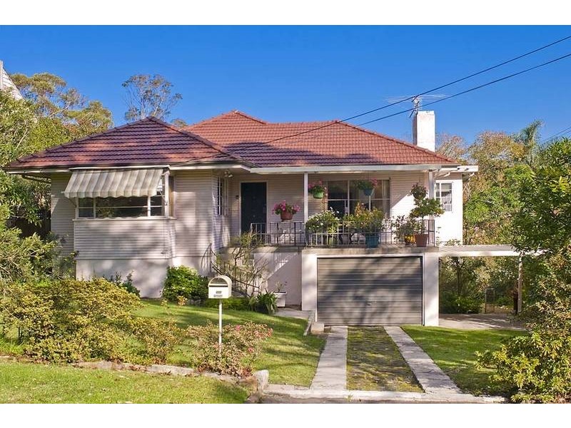176 Killeaton Street, St Ives NSW 2075
