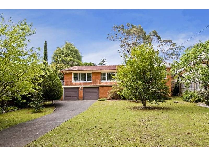 20 Bromley Avenue, Pymble NSW 2073
