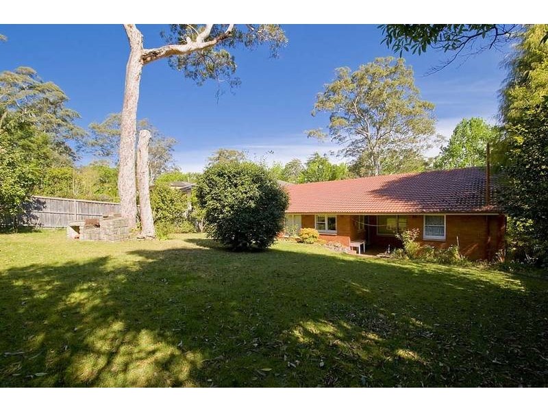 20 Bromley Avenue, Pymble NSW 2073
