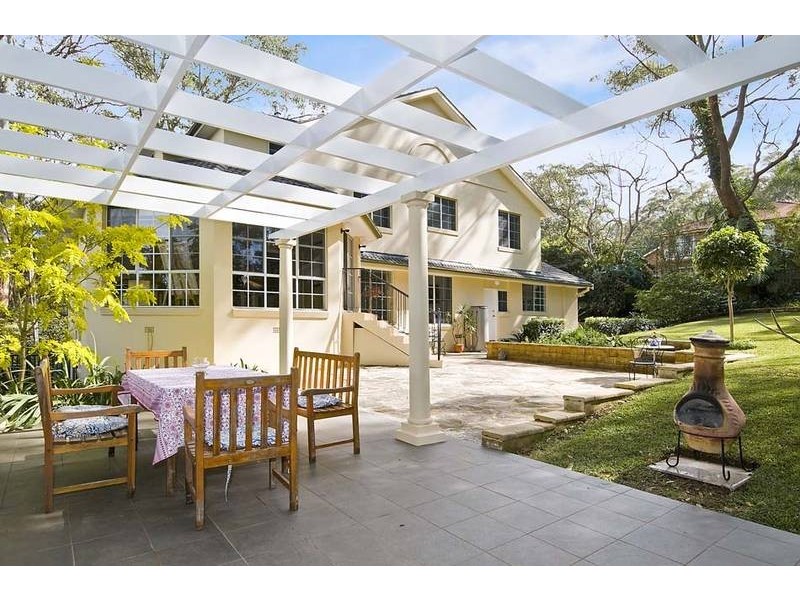 30a Blytheswood Avenue, Warrawee NSW 2074