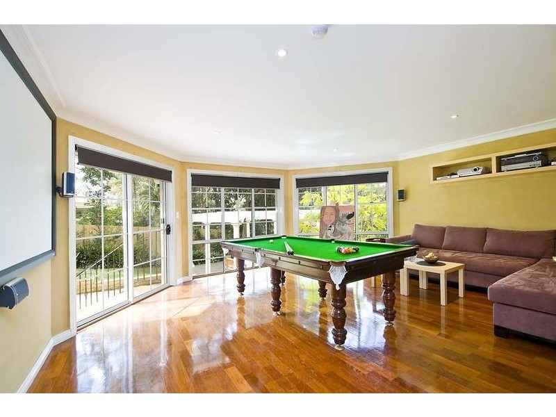 30a Blytheswood Avenue, Warrawee NSW 2074