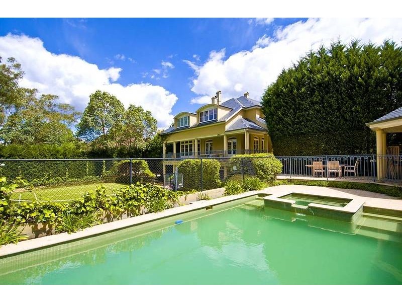 49 Kuringgai Avenue, Turramurra NSW 2074