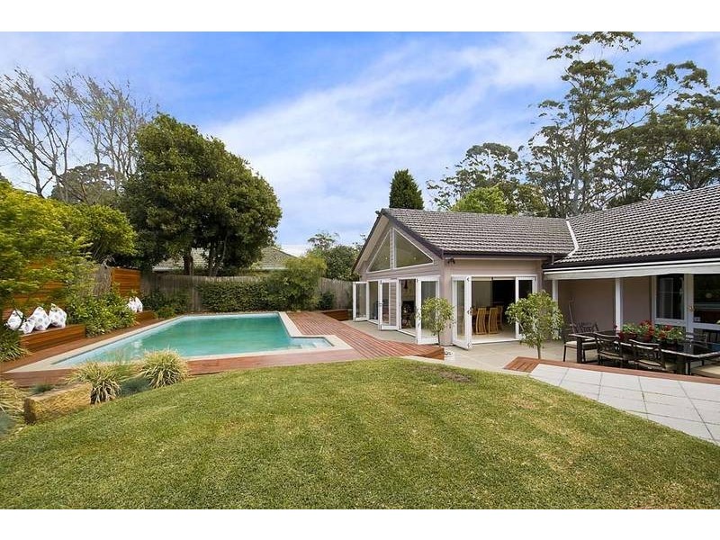 69 Kintore Street, Wahroonga NSW 2076