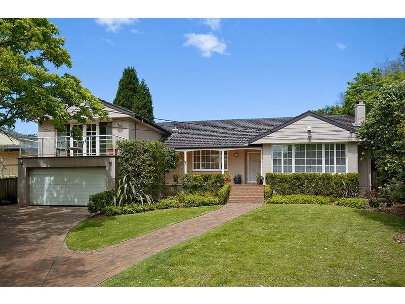 69 Kintore Street, Wahroonga NSW 2076