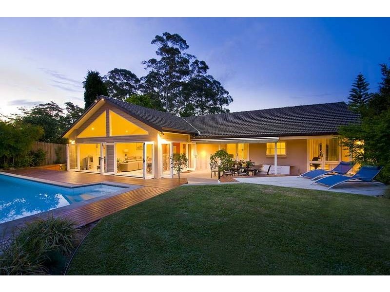 69 Kintore Street, Wahroonga NSW 2076
