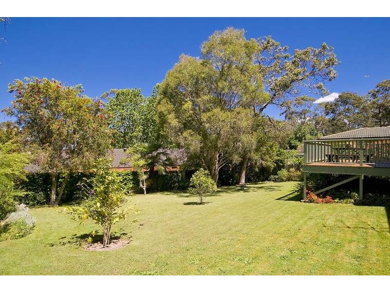 8 Andrew Avenue, West Pymble NSW 2073