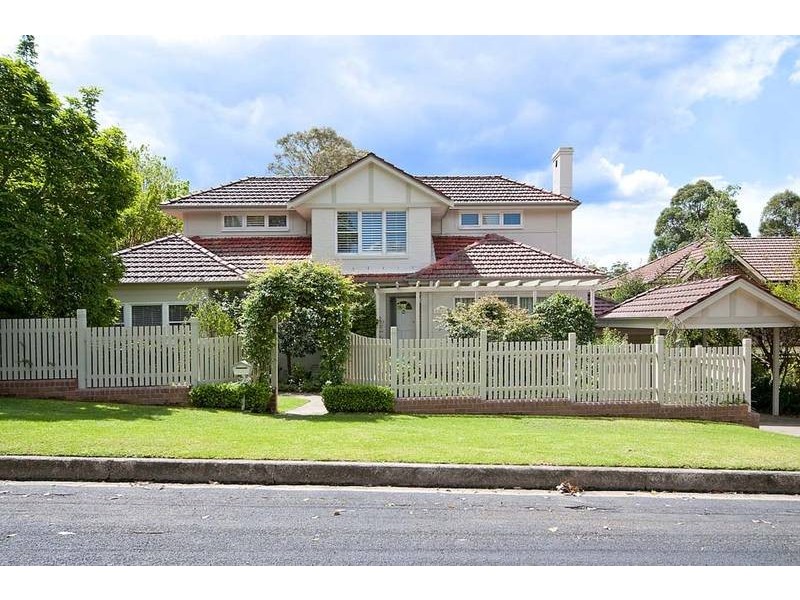 23 Challis Avenue, Turramurra NSW 2074