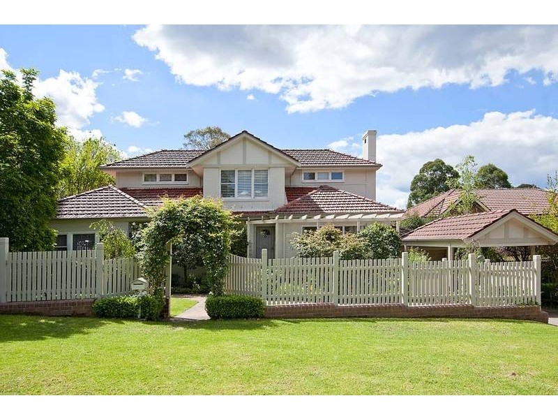 23 Challis Avenue, Turramurra NSW 2074