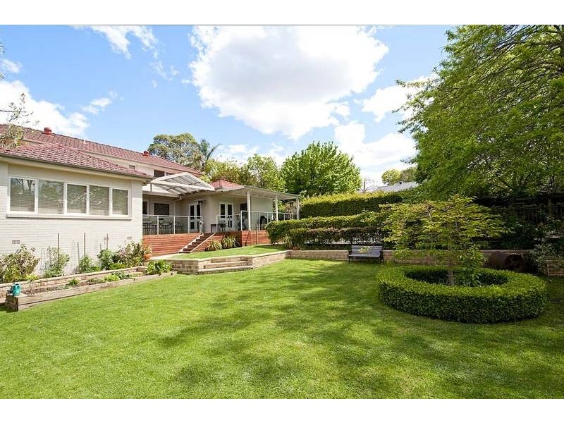 23 Challis Avenue, Turramurra NSW 2074