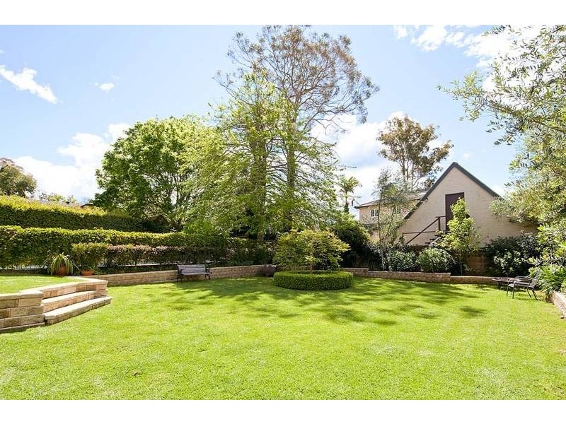 23 Challis Avenue, Turramurra NSW 2074