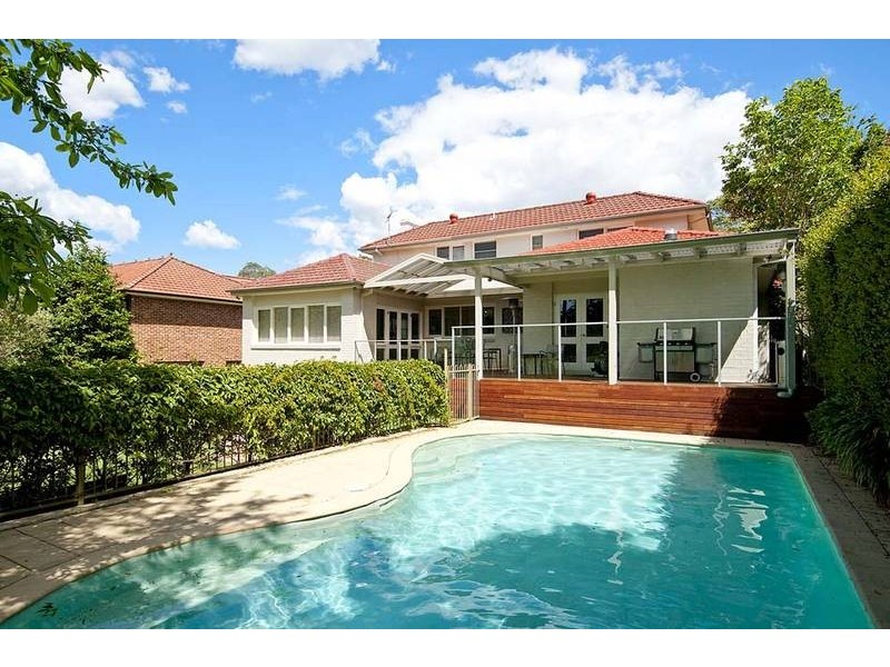 23 Challis Avenue, Turramurra NSW 2074