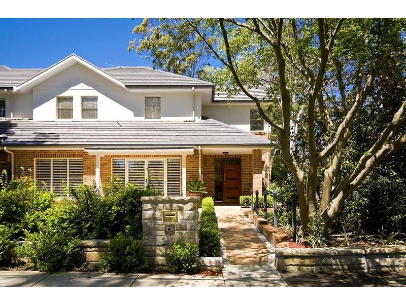 1 Kintore Street, Wahroonga NSW 2076