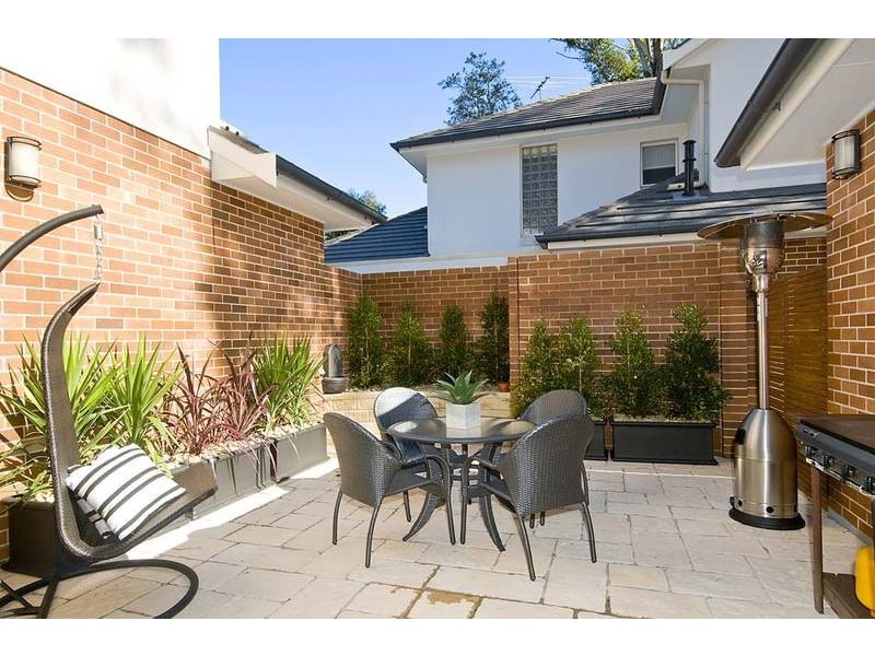 1 Kintore Street, Wahroonga NSW 2076