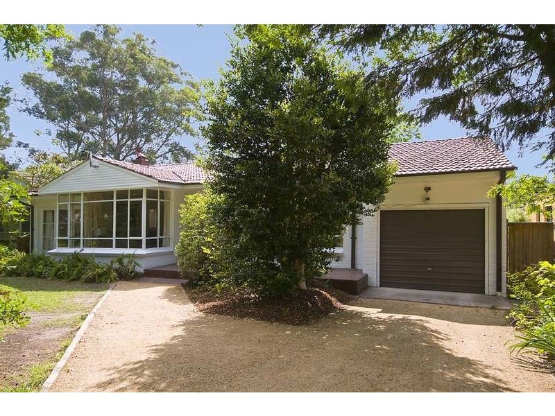 123 Livingstone Ave, Pymble NSW 2073