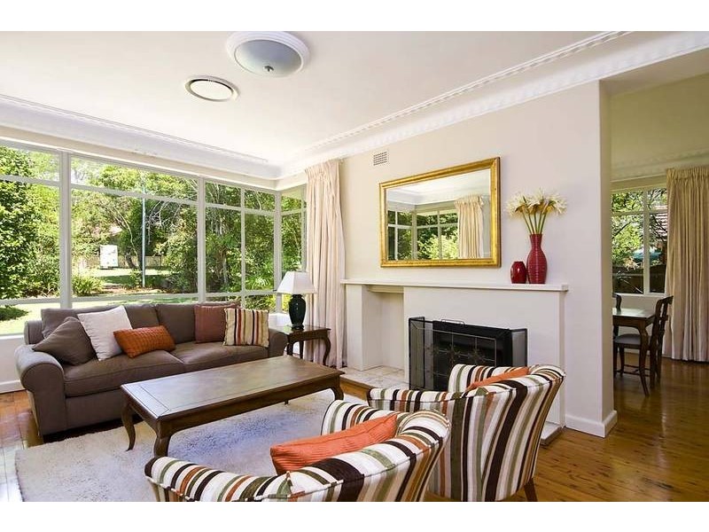 123 Livingstone Ave, Pymble NSW 2073